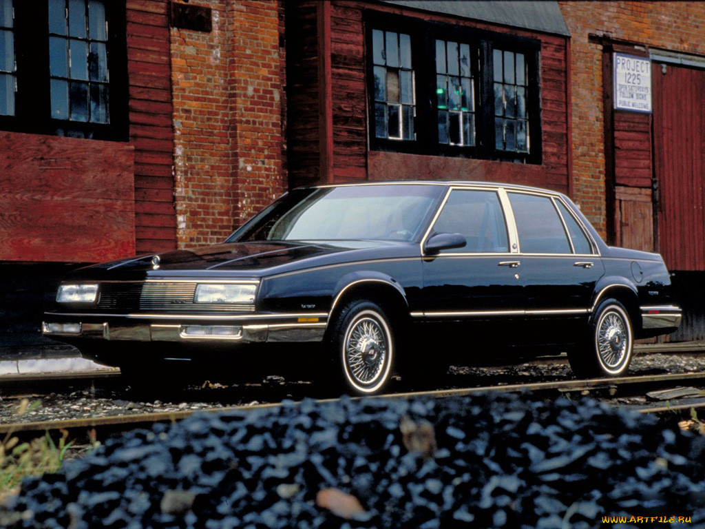 , buick